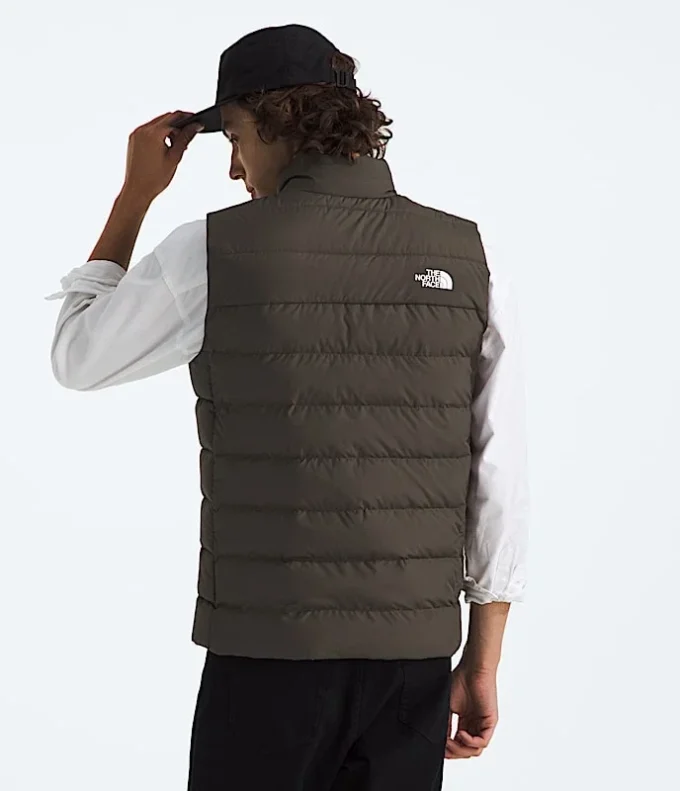 Chaleco Aconcagua 3 para hombre Chaleco Aconcagua 3 para hombre