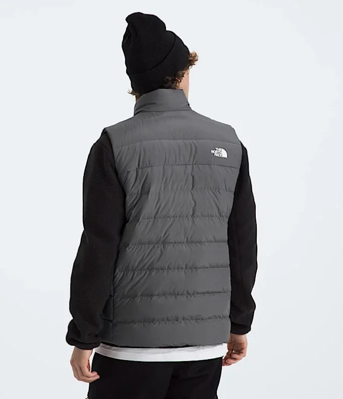 Chaleco Aconcagua 3 para hombre Chaleco Aconcagua 3 para hombre