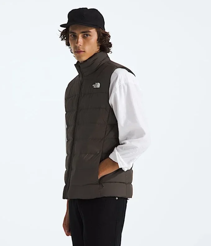 Chaleco Aconcagua 3 para hombre Chaleco Aconcagua 3 para hombre