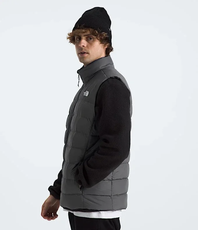 Chaleco Aconcagua 3 para hombre Chaleco Aconcagua 3 para hombre