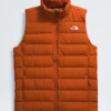 Chaleco Aconcagua 3 para hombre