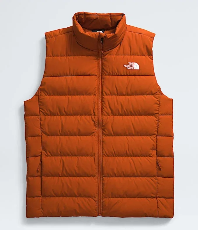 Chaleco Aconcagua 3 para hombre