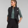Chaleco Aconcagua 3 para mujer
