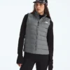 Chaleco Aconcagua 3 para mujer