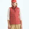 Chaleco Aconcagua 3 para mujer