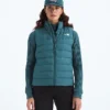 Chaleco Aconcagua 3 para mujer