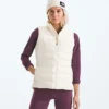 Chaleco Aconcagua 3 para mujer