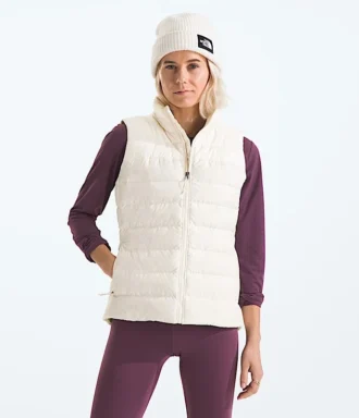 Chaleco Aconcagua 3 para mujer