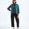 Chaleco Aconcagua 3 para mujer