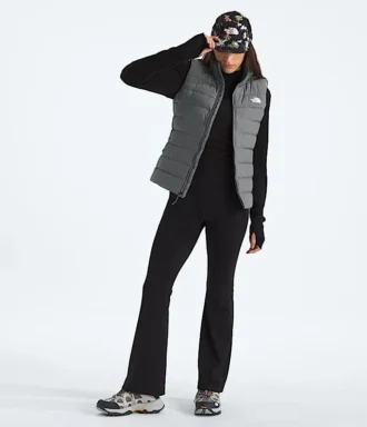 Chaleco Aconcagua 3 para mujer