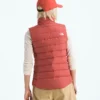 Chaleco Aconcagua 3 para mujer