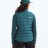 Chaleco Aconcagua 3 para mujer