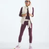 Chaleco Aconcagua 3 para mujer