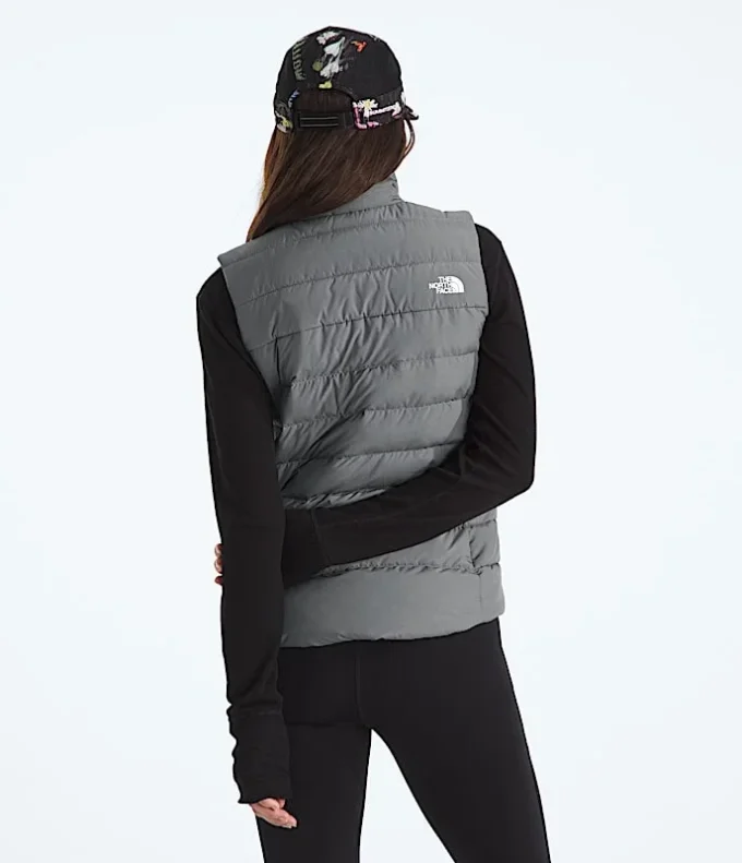 Chaleco Aconcagua 3 para mujer