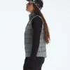 Chaleco Aconcagua 3 para mujer