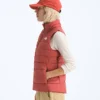 Chaleco Aconcagua 3 para mujer