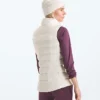 Chaleco Aconcagua 3 para mujer