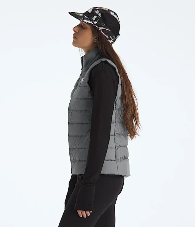 Chaleco Aconcagua 3 para mujer