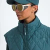 Chaleco aislante Diamond Peak para mujer