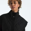 Chaleco aislante Diamond Peak para mujer