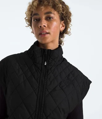 Chaleco aislante Diamond Peak para mujer