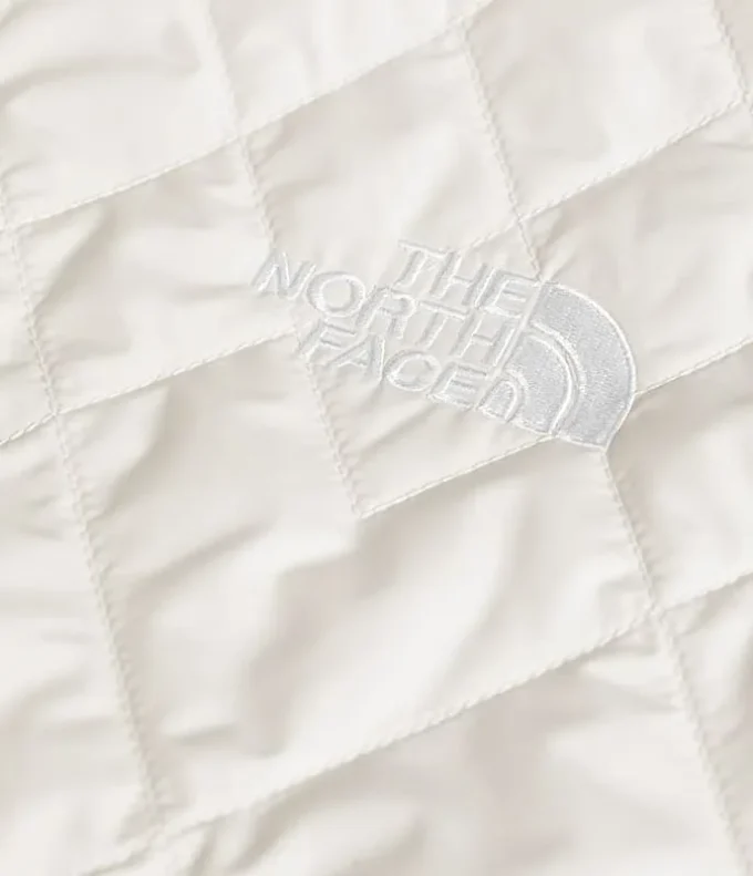 Chaleco aislante Diamond Peak para mujer