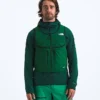 Chaleco AMK para hombre de la serie Summit Chaleco AMK para hombre de la serie Summit