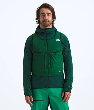Chaleco AMK para hombre de la serie Summit