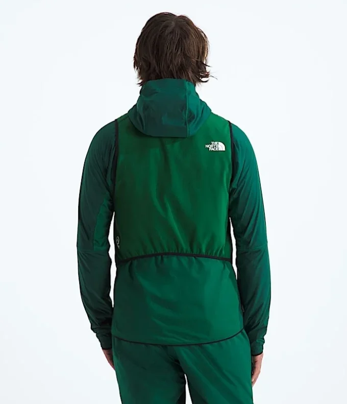 Chaleco AMK para hombre de la serie Summit Chaleco AMK para hombre de la serie Summit