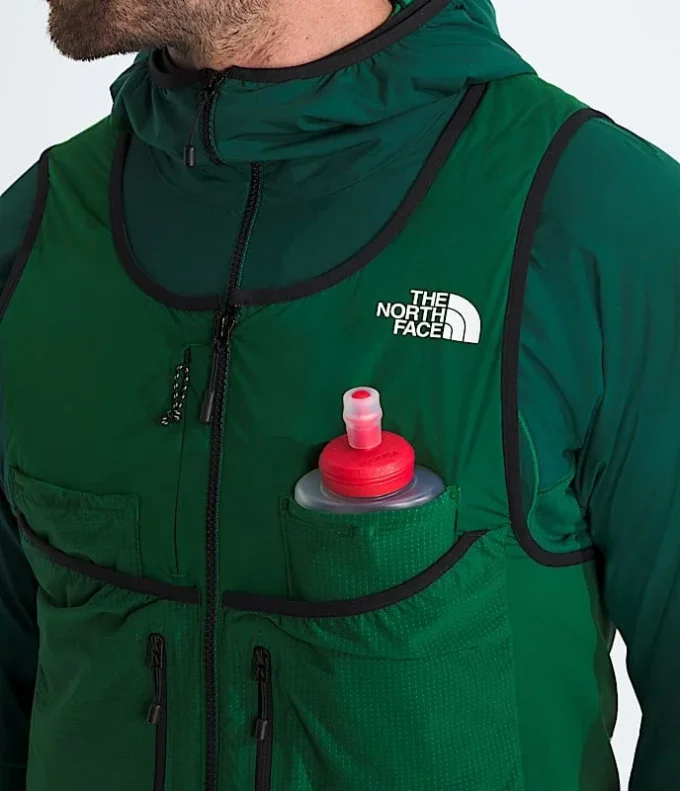 Chaleco AMK para hombre de la serie Summit Chaleco AMK para hombre de la serie Summit