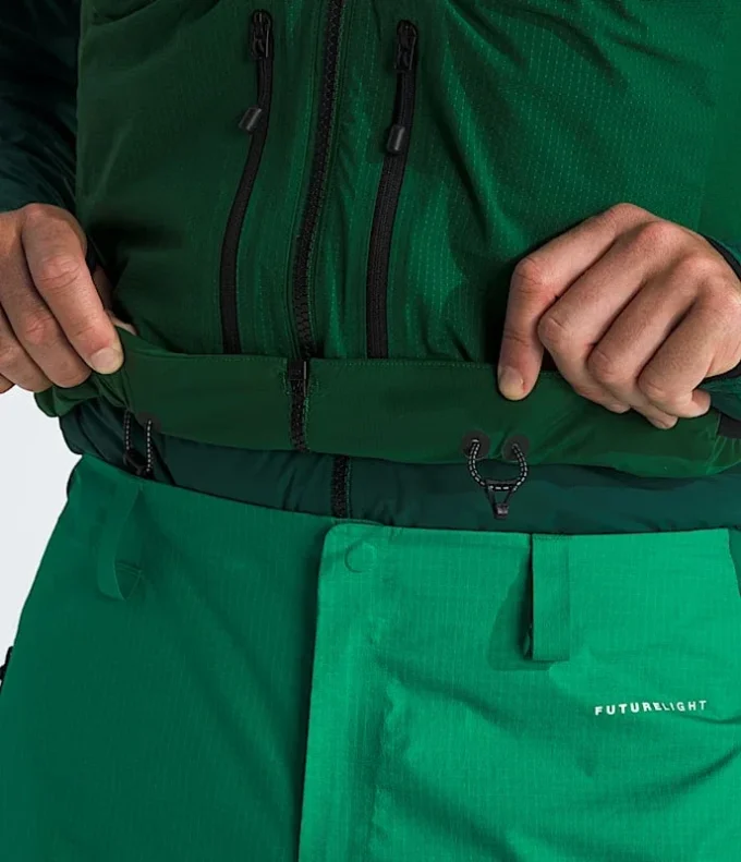 Chaleco AMK para hombre de la serie Summit Chaleco AMK para hombre de la serie Summit