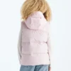 Chaleco con capucha North Down para niño y niña Chaleco con capucha North Down para niño y niña
