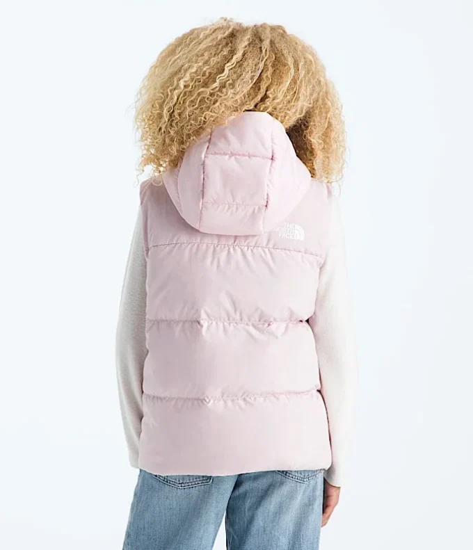 Chaleco con capucha North Down para niño y niña Chaleco con capucha North Down para niño y niña