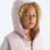 Chaleco con capucha North Down para niño y niña Chaleco con capucha North Down para niño y niña