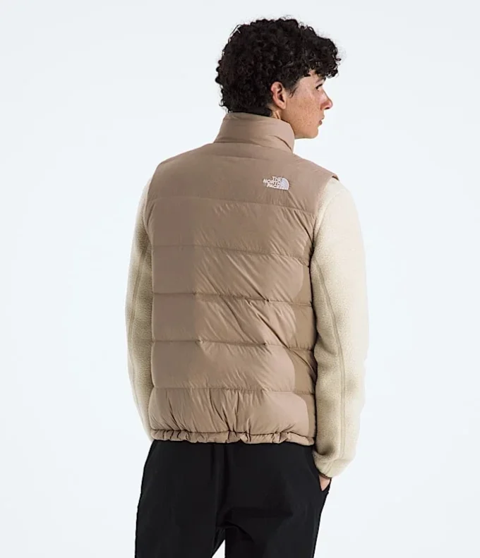 Chaleco de plumón Hydrenalite™ para hombre Chaleco de plumón Hydrenalite™ para hombre