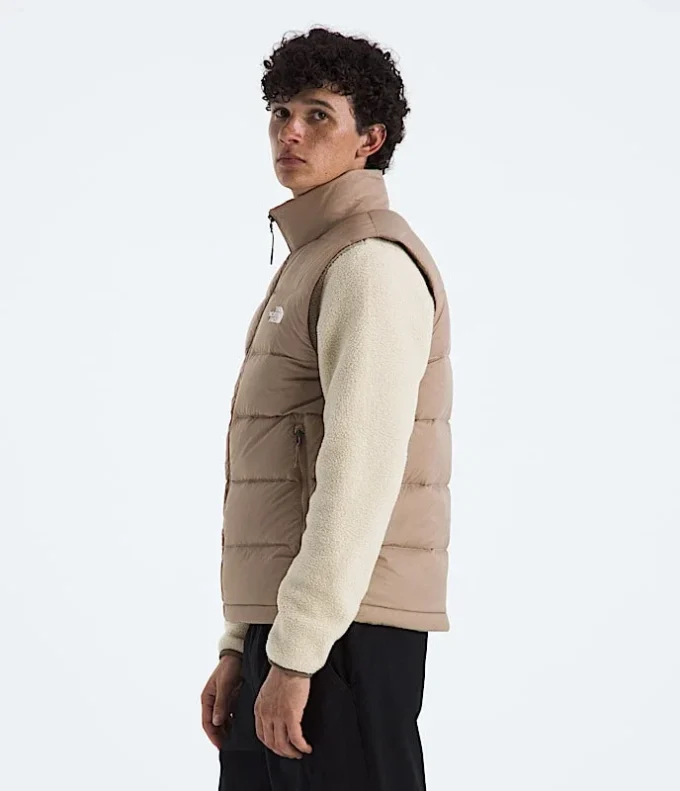 Chaleco de plumón Hydrenalite™ para hombre Chaleco de plumón Hydrenalite™ para hombre