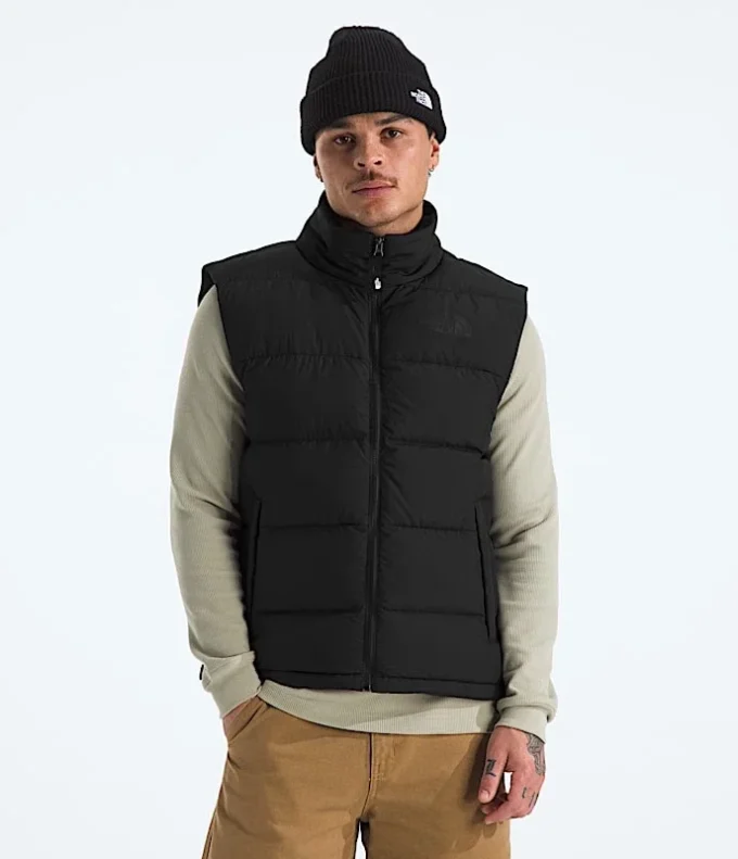 Chaleco Frost Fall para hombre