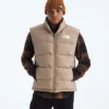 Chaleco Frost Fall para hombre