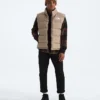 Chaleco Frost Fall para hombre
