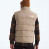 Chaleco Frost Fall para hombre