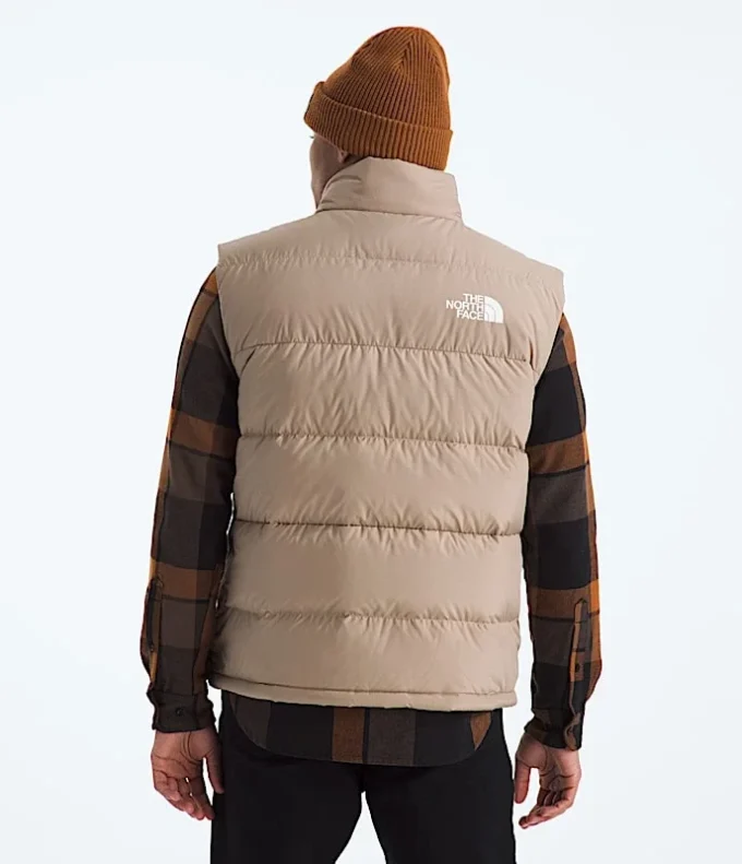 Chaleco Frost Fall para hombre