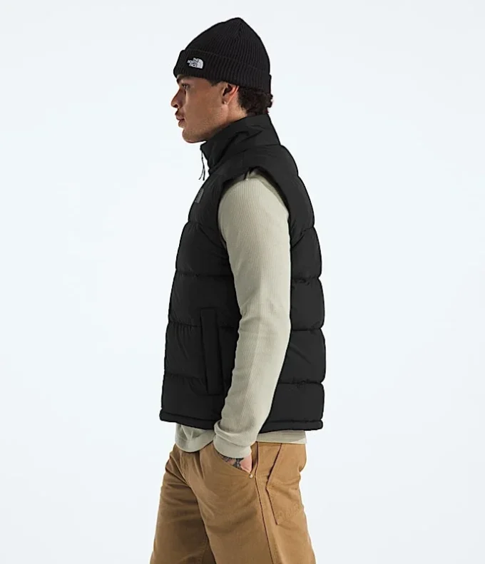 Chaleco Frost Fall para hombre