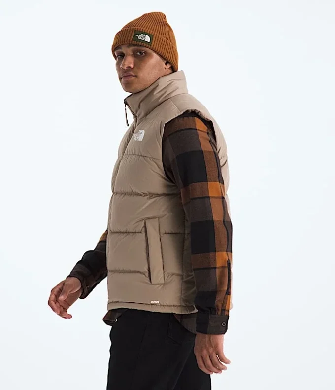 Chaleco Frost Fall para hombre