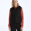 Chaleco Frost Fall para mujer Chaleco Frost Fall para mujer
