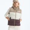Chaleco Frost Fall para mujer Chaleco Frost Fall para mujer