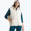 Chaleco Frost Fall para mujer