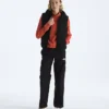 Chaleco Frost Fall para mujer Chaleco Frost Fall para mujer