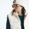 Chaleco Frost Fall para mujer