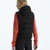 Chaleco Frost Fall para mujer Chaleco Frost Fall para mujer