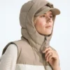 Chaleco Frost Fall para mujer Chaleco Frost Fall para mujer